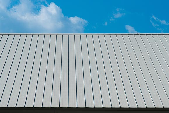 RPS Metal Roofing & Siding