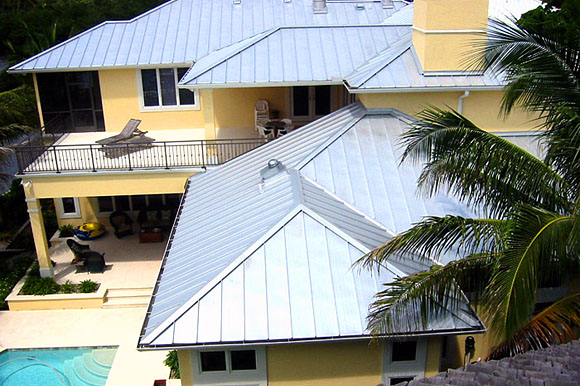 RPS Metal Roofing & Siding