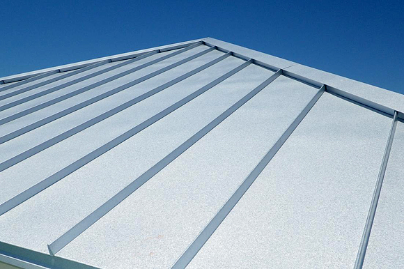 RPS Metal Roofing & Siding