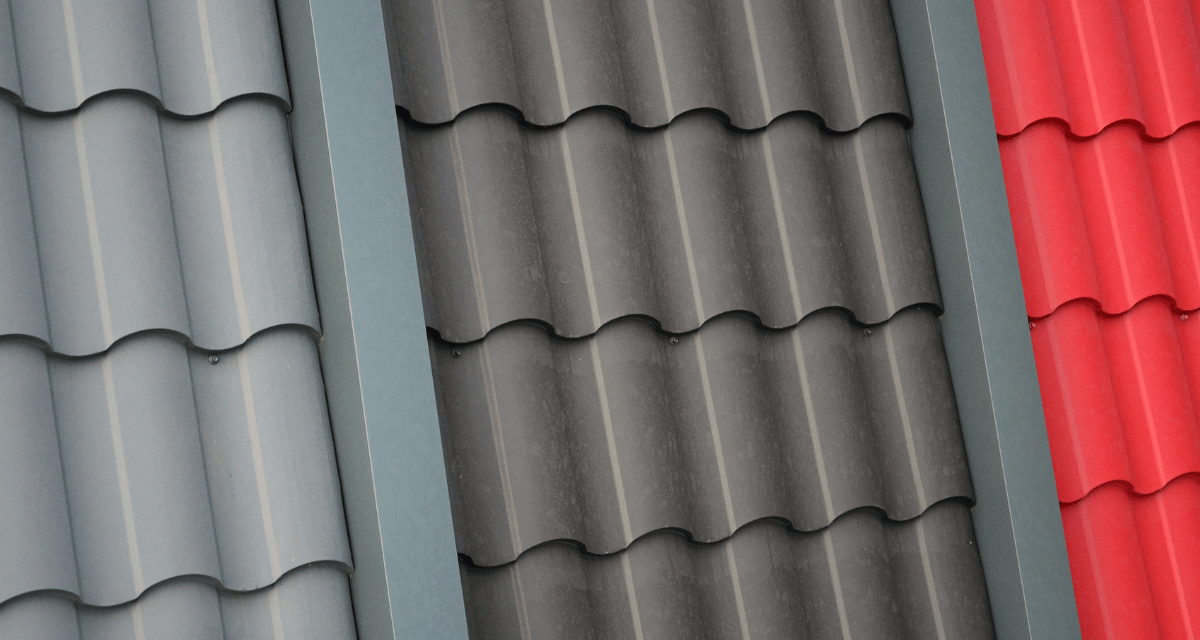 How to Choose the Right Metal Roof Color for Your Home
