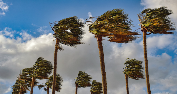 Tips for Securing Your Home from High Winds