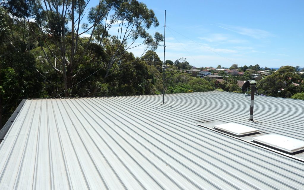 Best Roofing Materials for Flat Roofs
