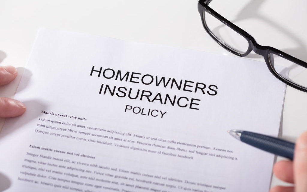 5 Ways to Lower Home Insurance in Florida