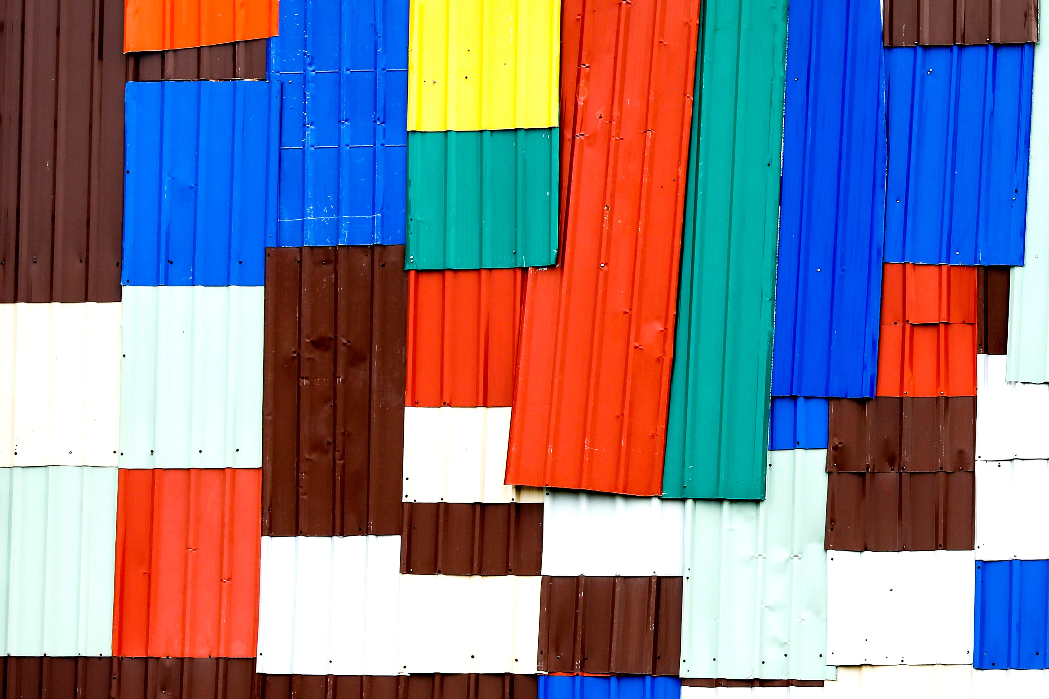 5 Things You Can do With Leftover Metal Roofing Panels RPS Metal Roofing & Siding, Inc.