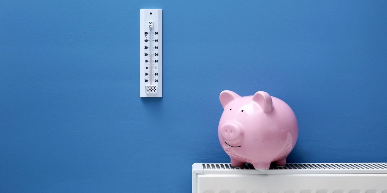 4 Ways to Reduce Home Heating Costs in the Winter