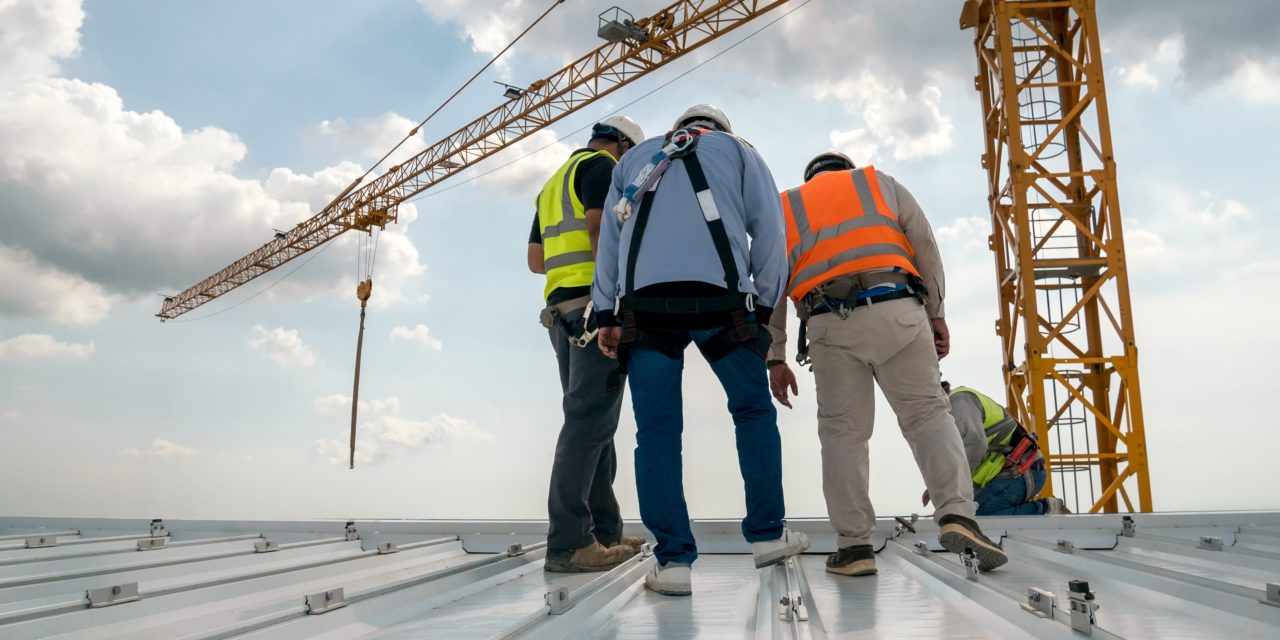 Questions to Ask When Hiring a Roofing Contractor