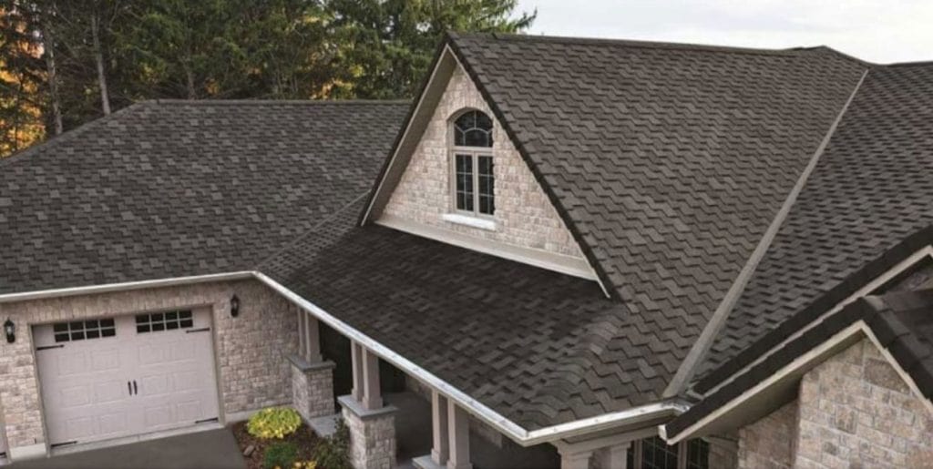 How to Recycle Asphalt Shingles