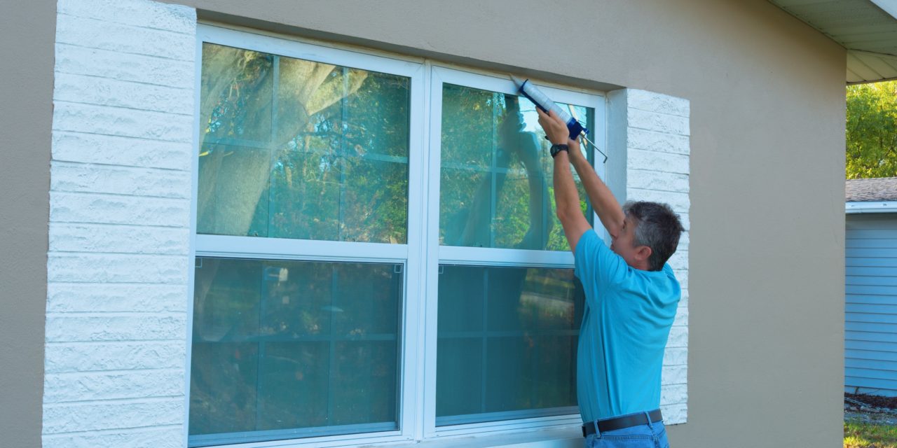 5 Ways to Winterize Your Windows