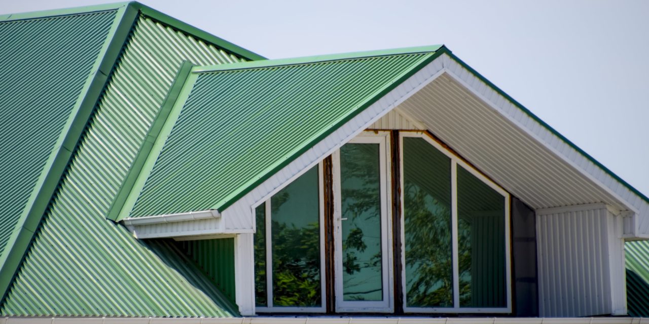 5 Roofing Improvements to Combat Inflation