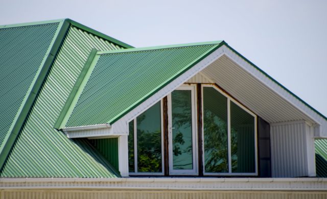 5 Roofing Improvements to Combat Inflation