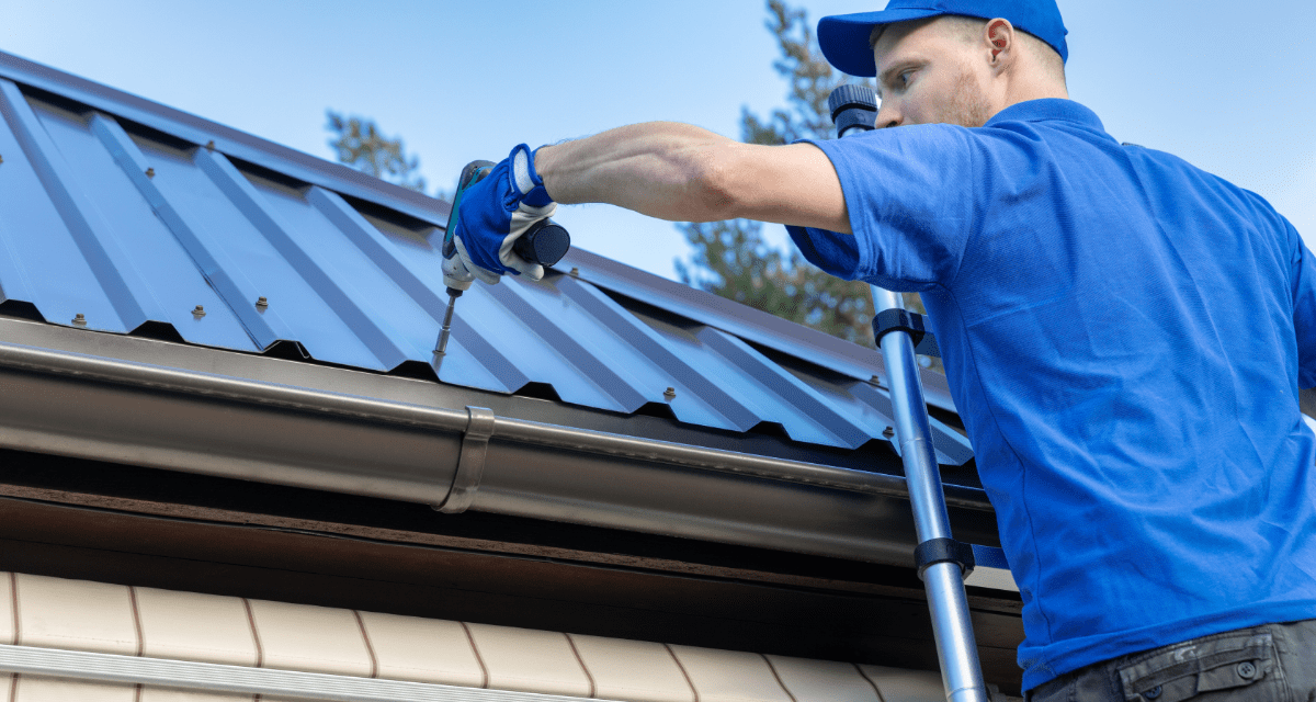 Essential Metal Roofing Accessories: 6 Top Picks