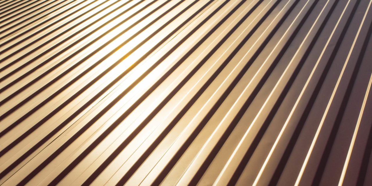 What is the Process of Galvanizing Metal?