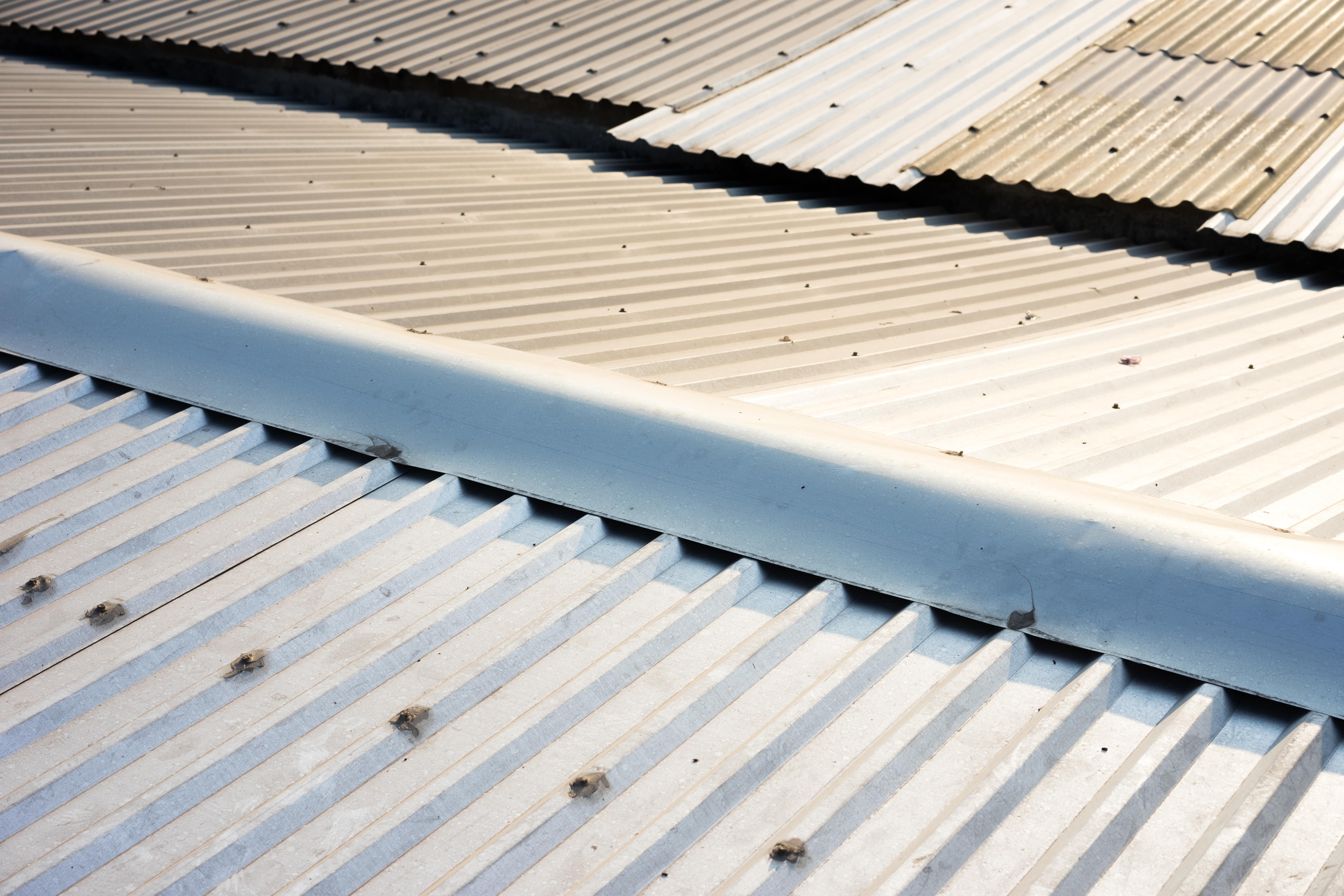 How to Age Metal Roofing for a Rustic Look RPS Metal Roofing & Siding