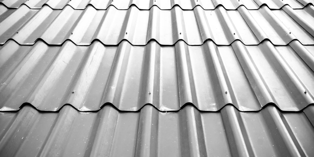 Types of Metal Roofing with Pros and Cons (Infographic)