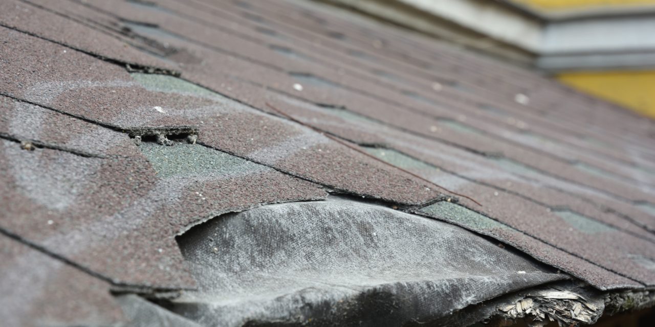 Are Asphalt Shingles Bad for the Environment?