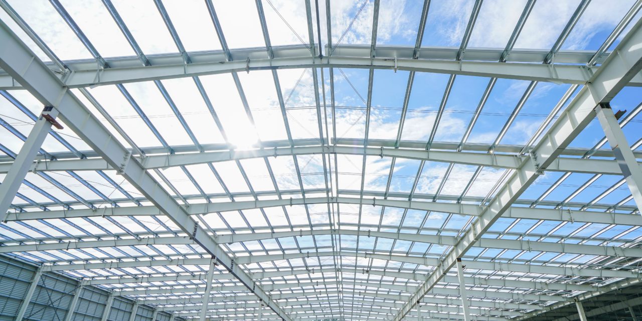 What are Metal Roof Purlins and Do You Need Them?