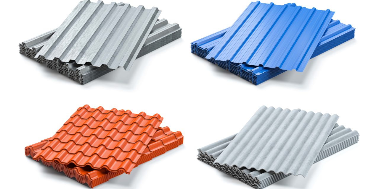 Asphalt Shingles vs Metal Roofing Tiles