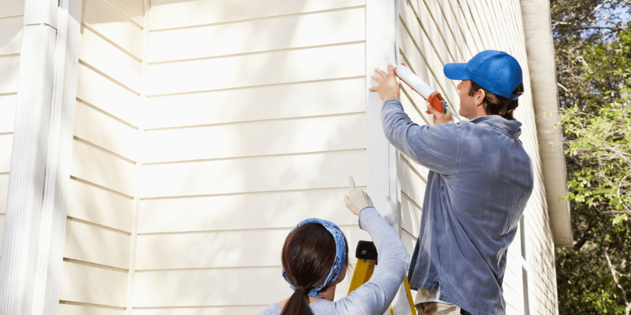 2023 Spring Maintenance Checklist for Homeowners