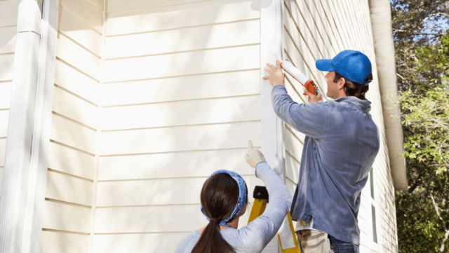 2023 Spring Maintenance Checklist for Homeowners