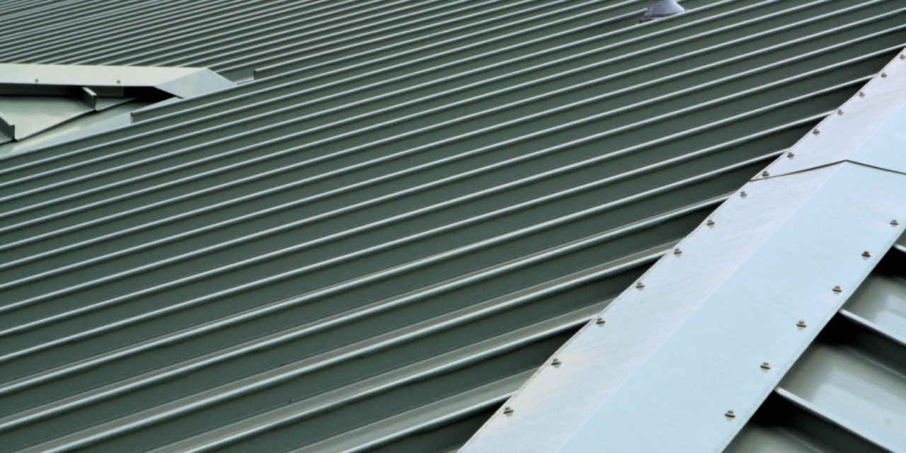 What You Need to Know About Foam Closure Strips and Metal Roofing