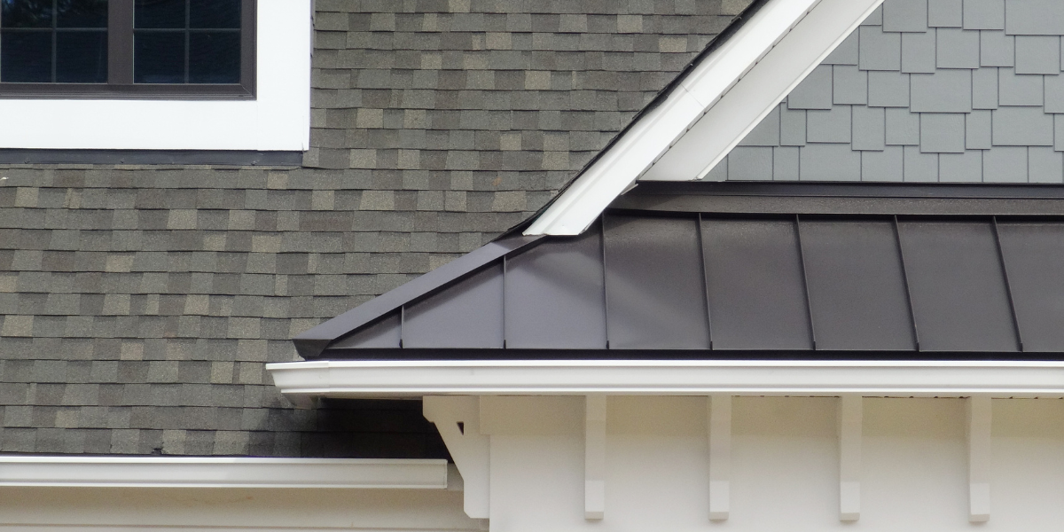 What is a Ridge Roof Vent?