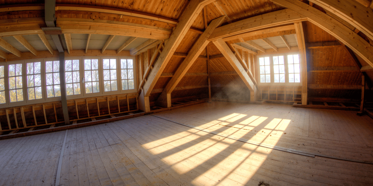 How to Prevent Condensation in Your Attic During the Summer