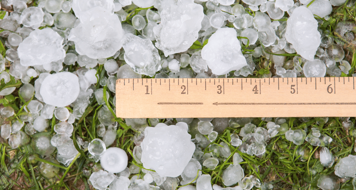 How Well do Metal Roofs Stand Up to Hail Damage?