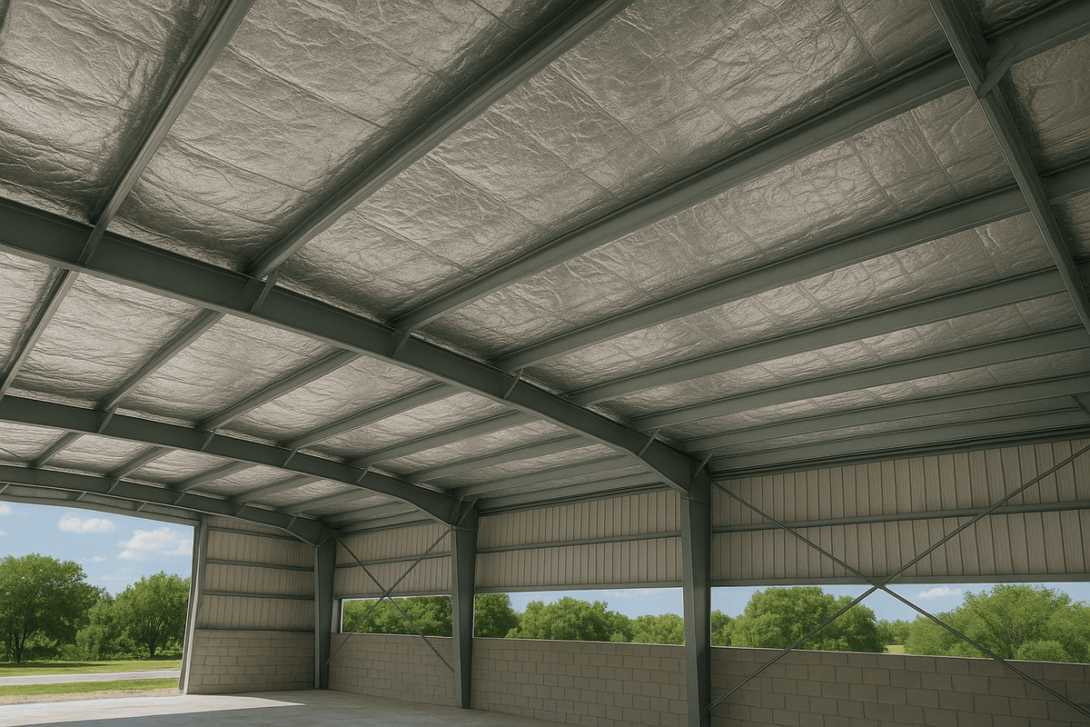 Benefits of Low-E Thermasheet in Buildings in Florida