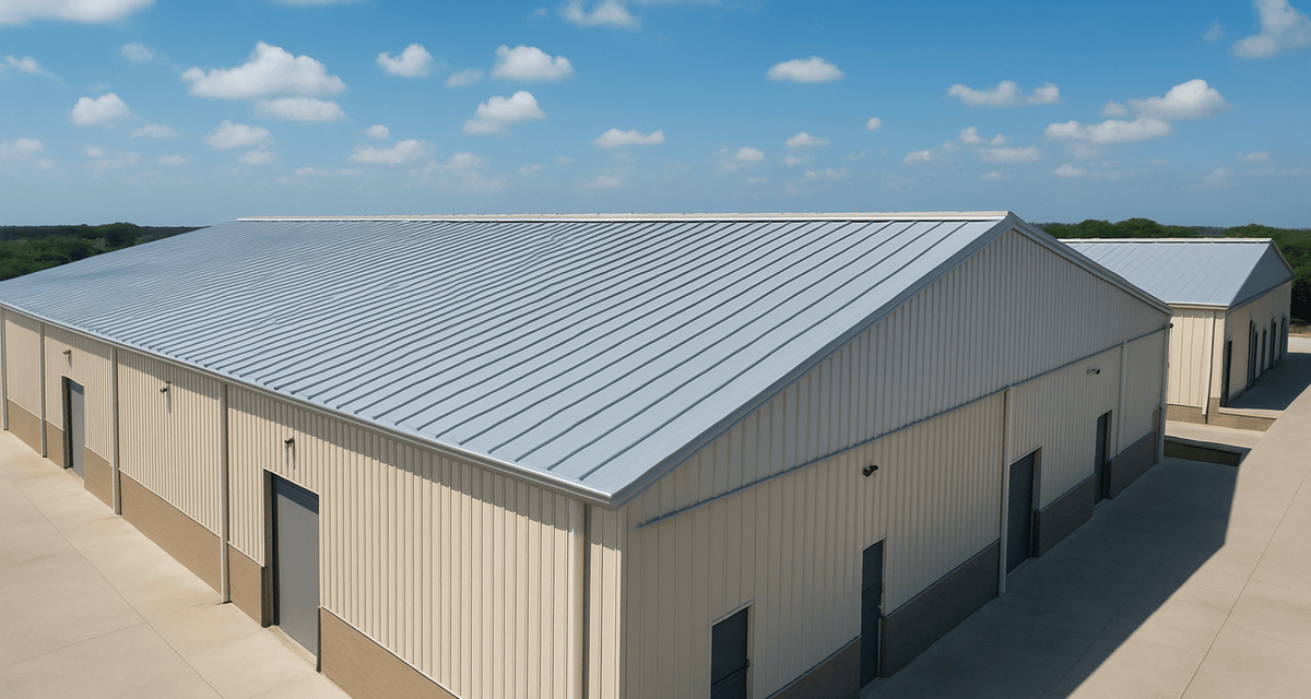 The Role of Low-E Thermasheet in Energy-Efficient Roofing Systems