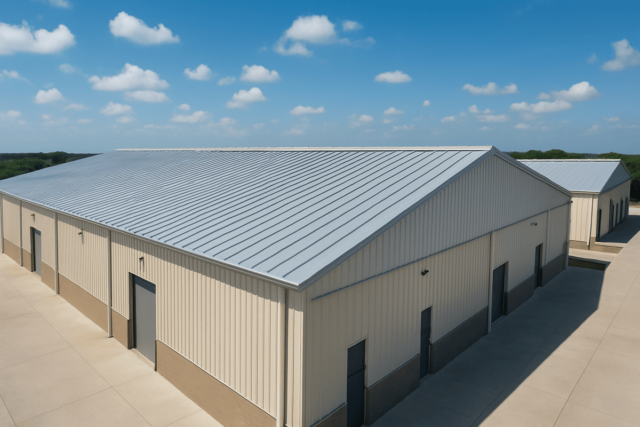 The Role of Low-E Thermasheet in Energy-Efficient Roofing Systems