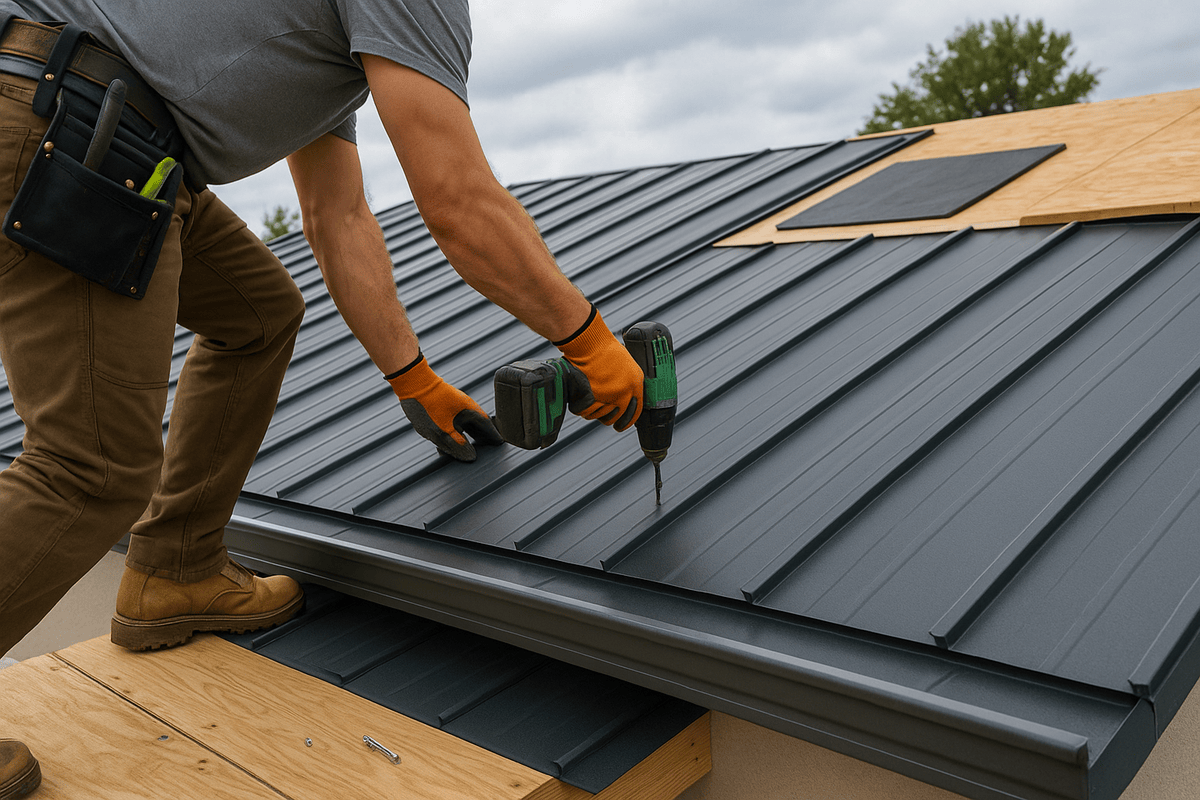 Efficient Methods of Installation