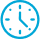 clock icon