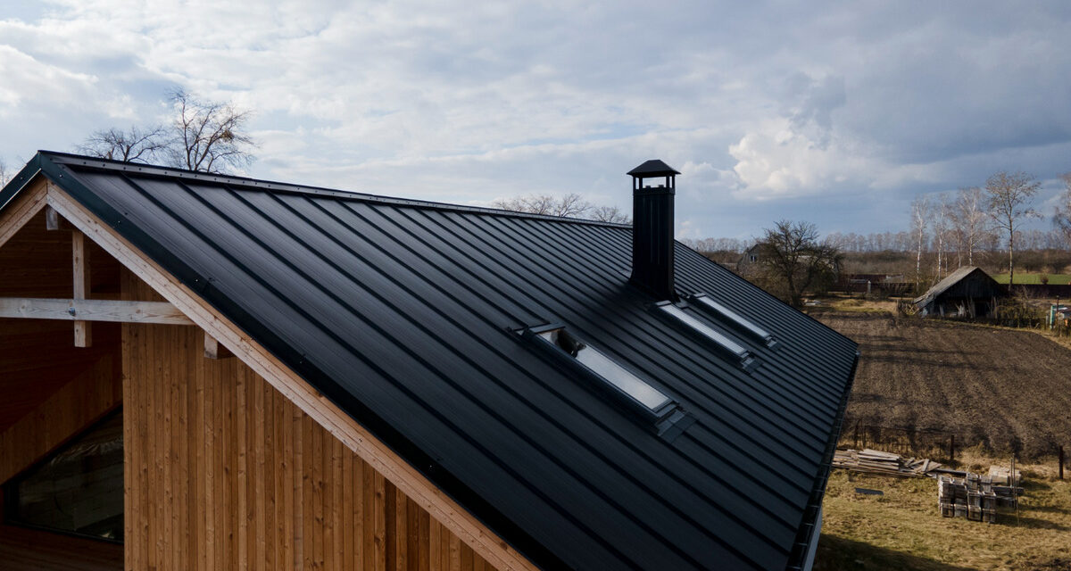 Understanding the Value of High-Quality Metal Building Components