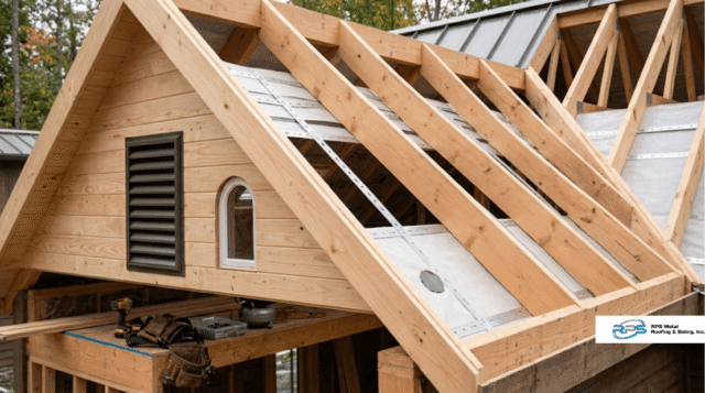 Parts of a Roof: A Florida Homeowner’s Guide to Roof Anatomy