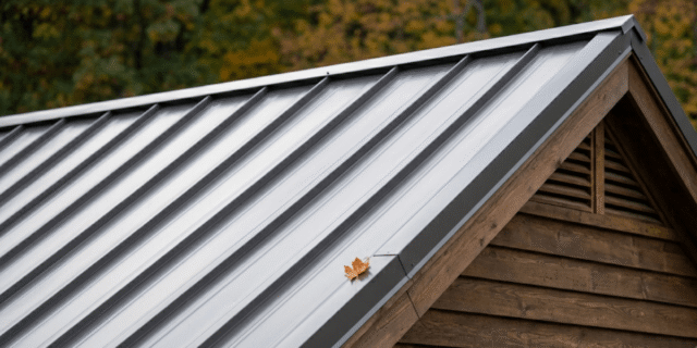 What Is a Roof Rake? A Florida Homeowner’s Guide to Gable Edge Protection