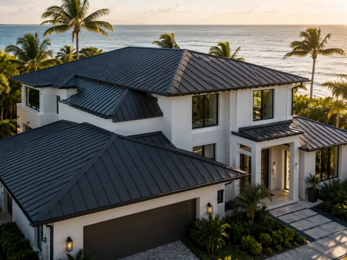 coastal steel roofing system coastal steel roofing system