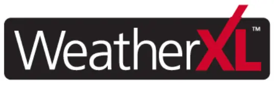 WeatherXL